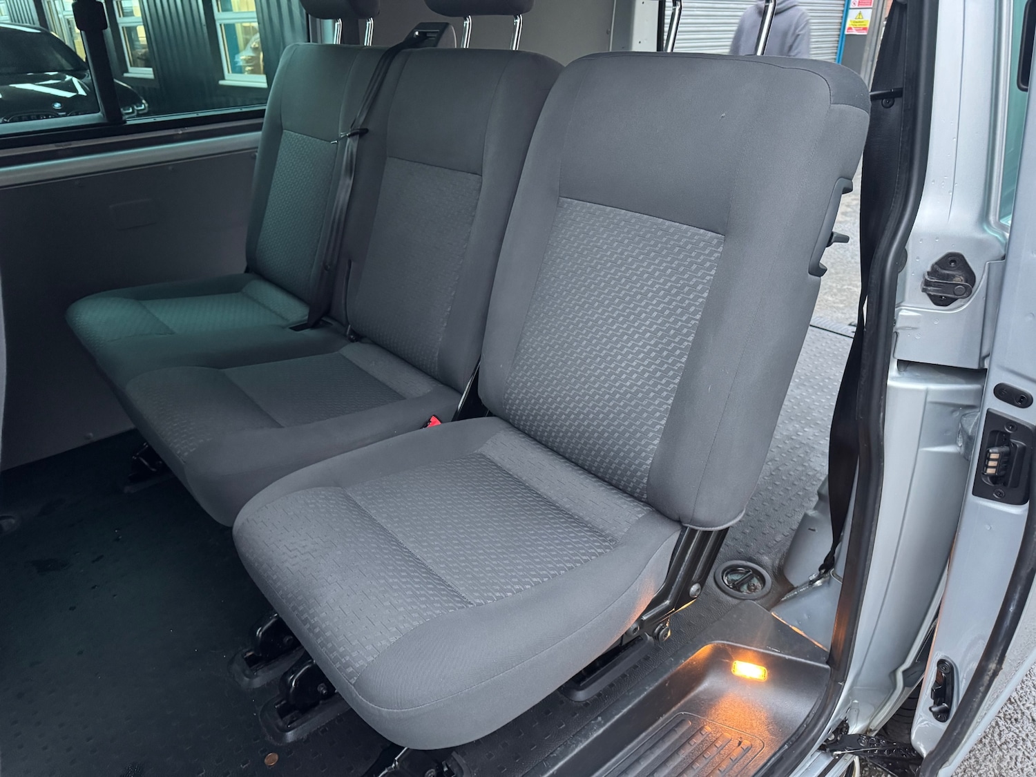 Used Volkswagen Transporter 2013 for sale - 76445054: Photo 16