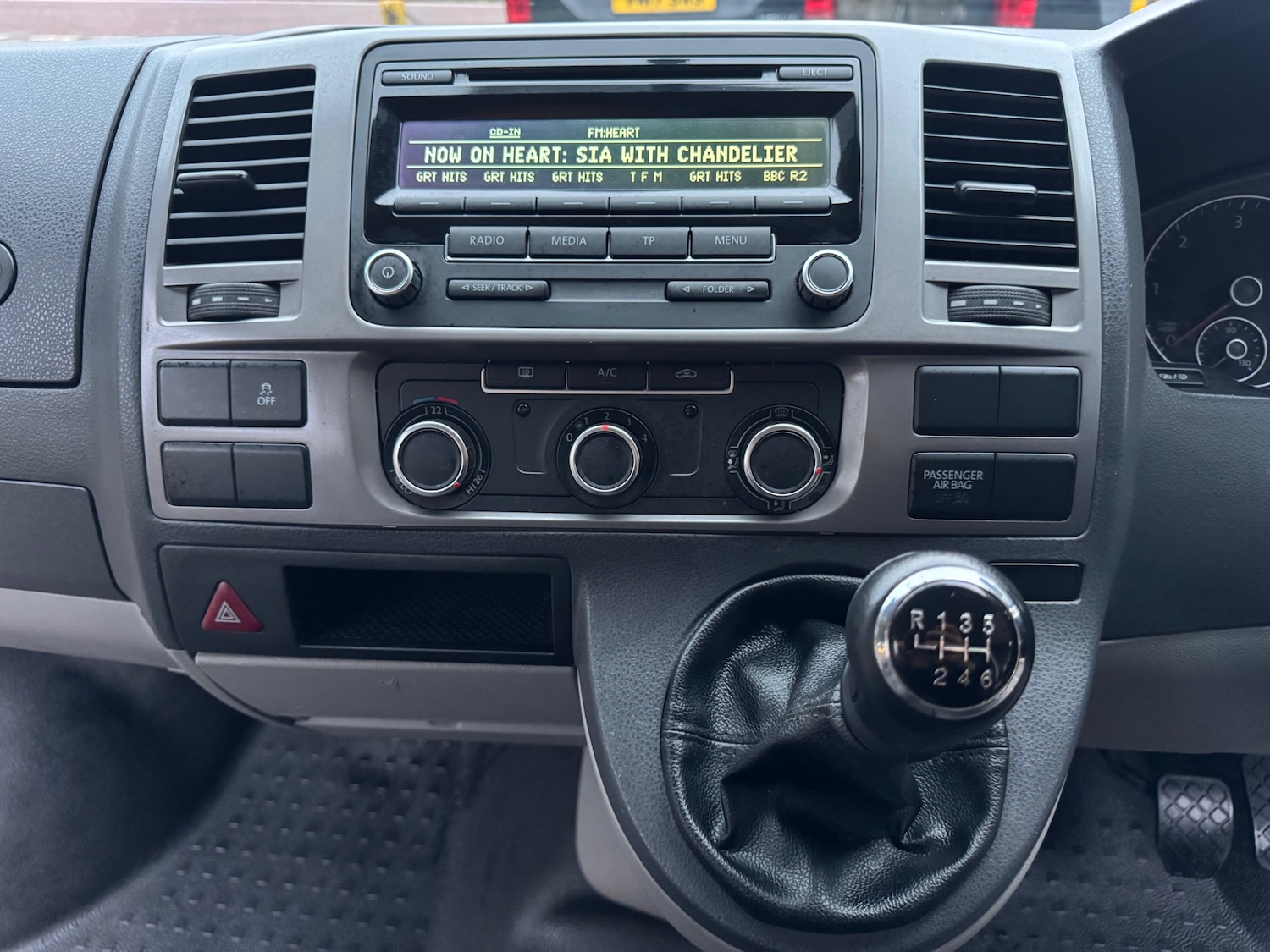 Used Volkswagen Transporter 2013 for sale - 76445054: Photo 19