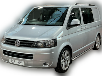 Volkswagen - Transporter