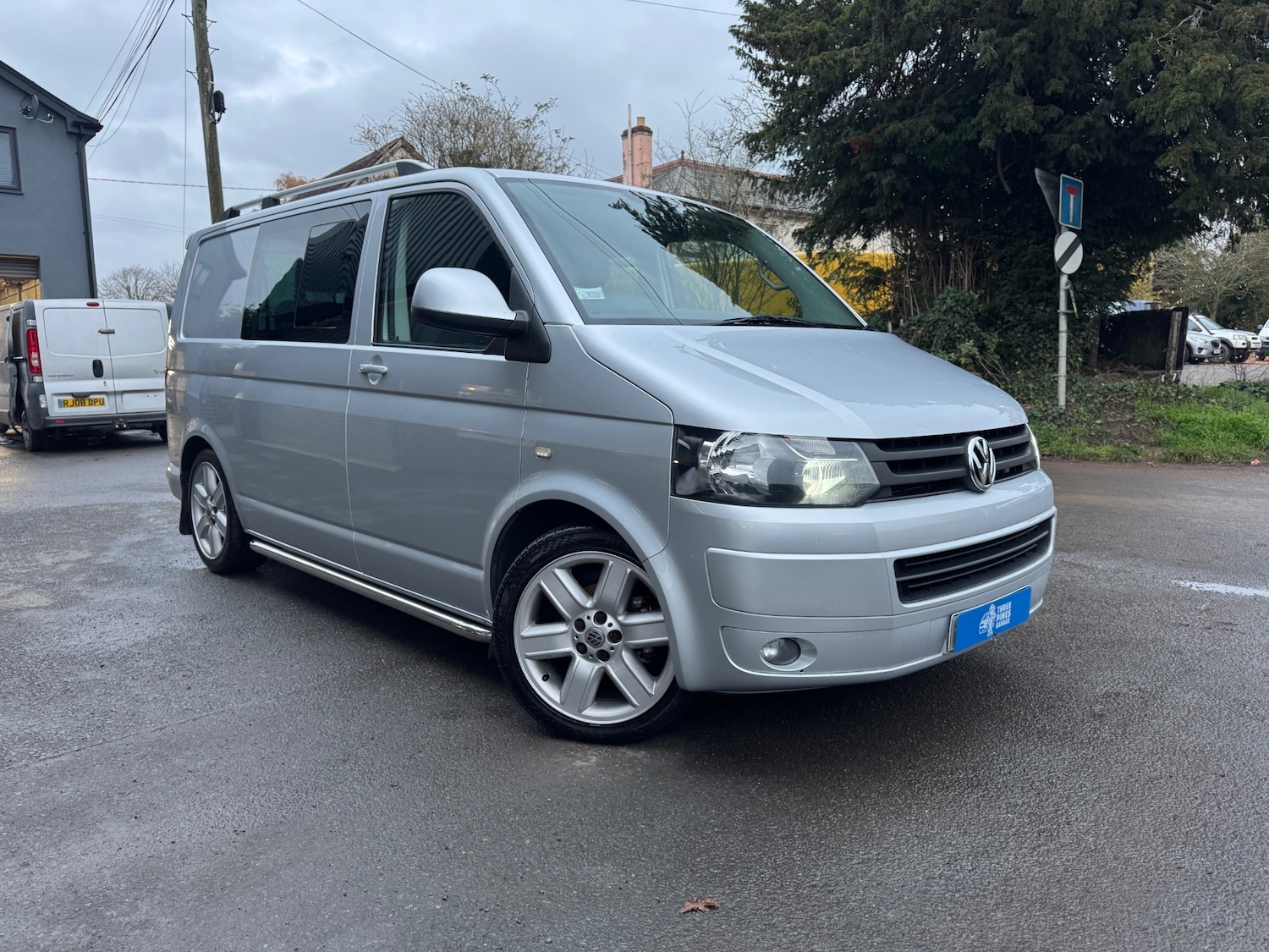 Used Volkswagen Transporter 2013 for sale - 76445054: Photo 23