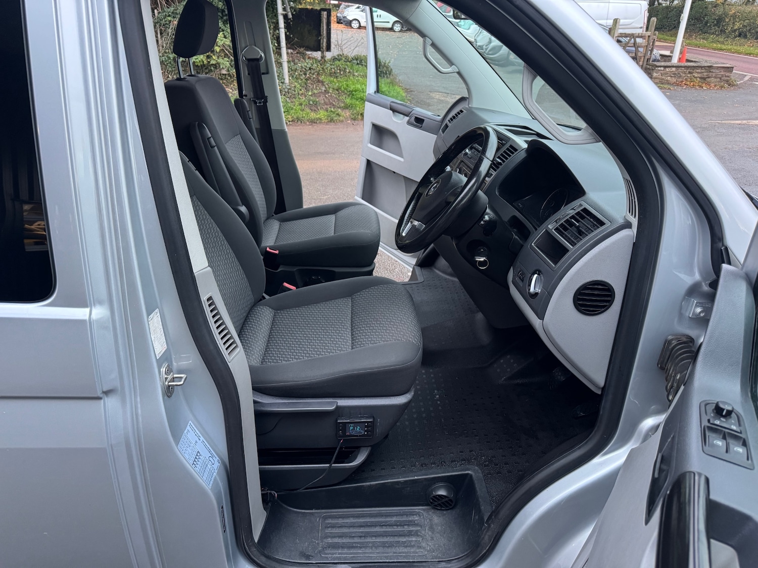 Used Volkswagen Transporter 2013 for sale - 76445054: Photo 9