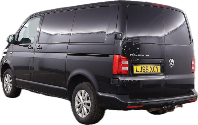 Used Volkswagen Transporter 2016 for sale - 77356977: Photo 3