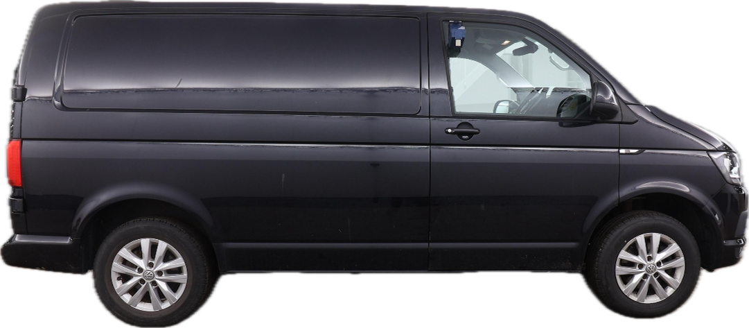 Used Volkswagen Transporter 2016 for sale - 77356977: Photo 5