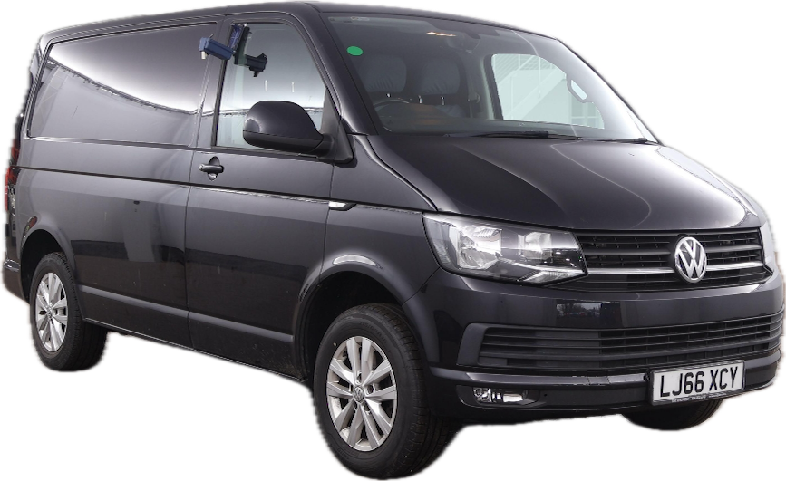 Used Volkswagen Transporter 2016 for sale - 77356977: Photo 6