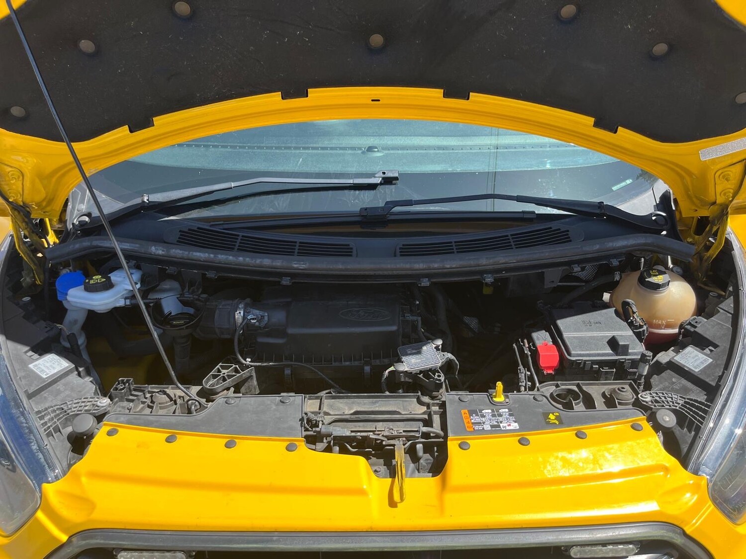 Vehicle 15