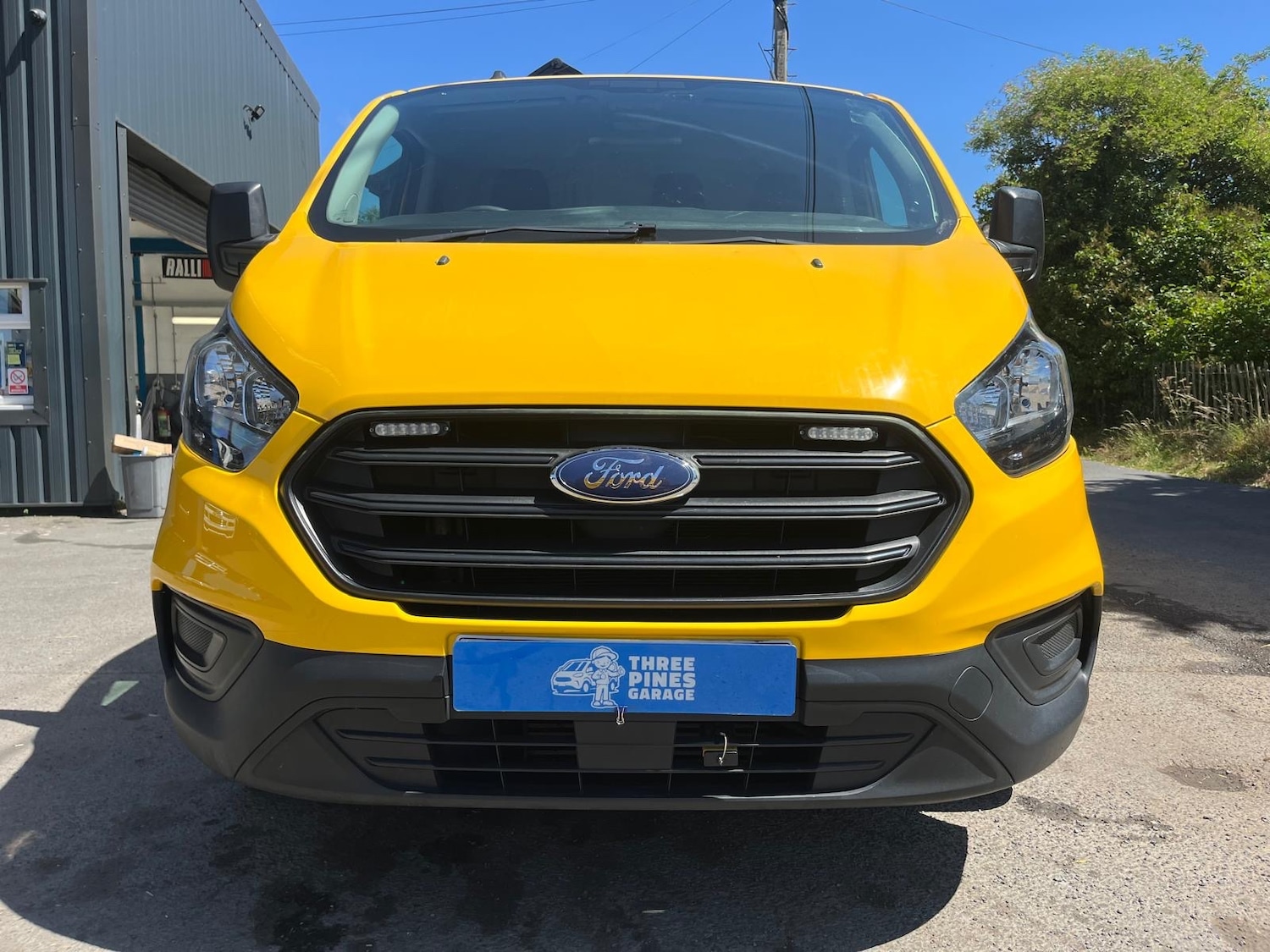 Vehicle 7