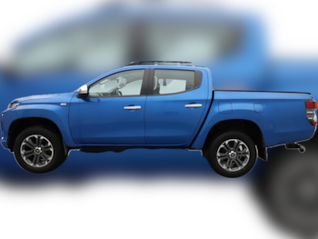 Used Mitsubishi L200 2020 for sale - 76854871: Photo