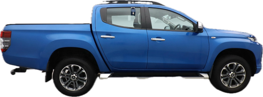 Used Mitsubishi L200 2020 for sale - 76854871: Photo 5