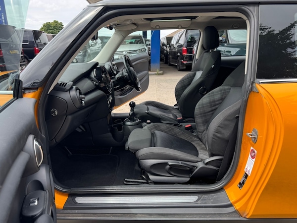 Used MINI Hatch 2014 for sale - 75148060: Photo 11