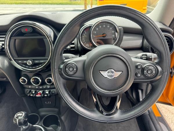 Used MINI Hatch 2014 for sale - 75148060: Photo 17