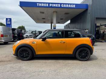 2014 (14) - 1.5 Cooper 3dr