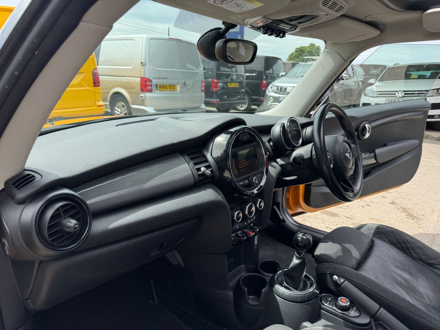 Vehicle 23