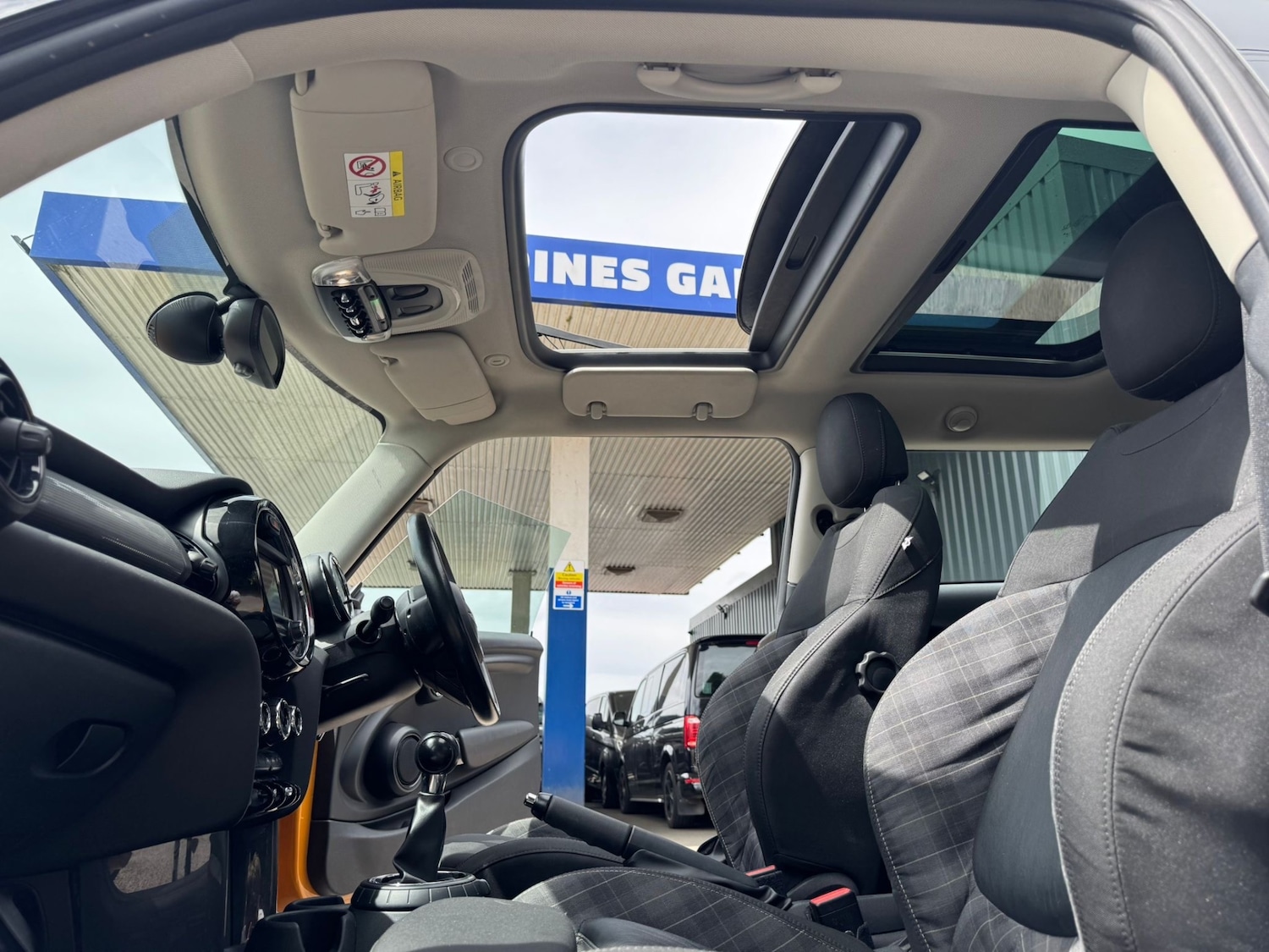 Vehicle 24