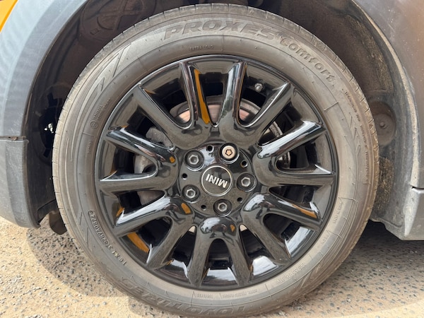 Used MINI Hatch 2014 for sale - 75148060: Photo 25