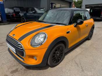 Used MINI Hatch 2014 for sale - 75148060: Photo