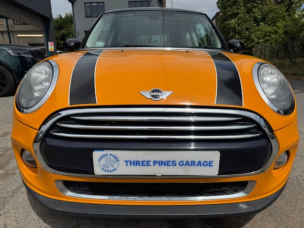 Used MINI Hatch 2014 for sale - 75148060: Photo 3
