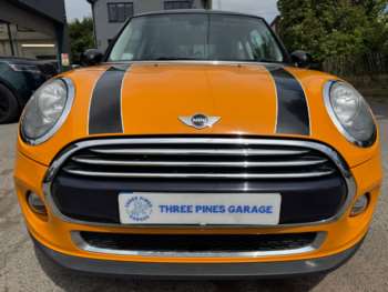 Used MINI Hatch 2014 for sale - 75148060: Photo