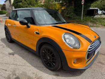 Used MINI Hatch 2014 for sale - 75148060: Photo