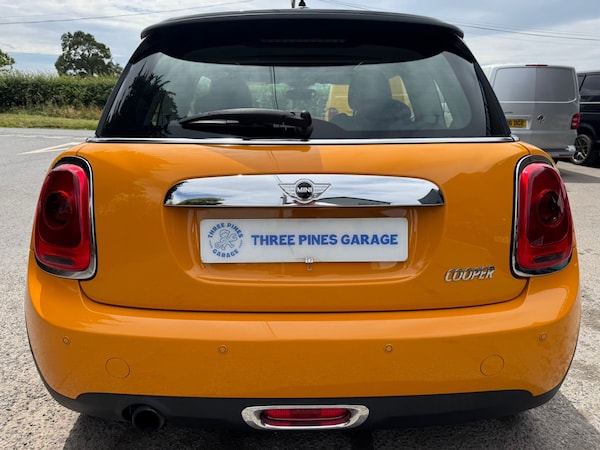 Used MINI Hatch 2014 for sale - 75148060: Photo 5