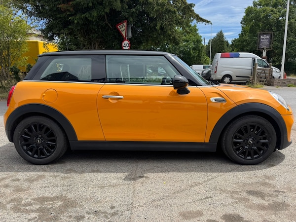 Used MINI Hatch 2014 for sale - 75148060: Photo 7