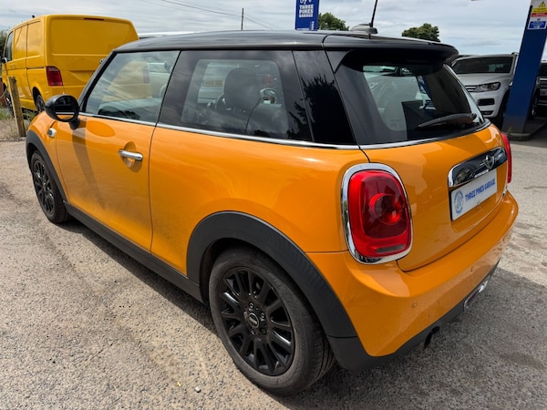 Used MINI Hatch 2014 for sale - 75148060: Photo 9