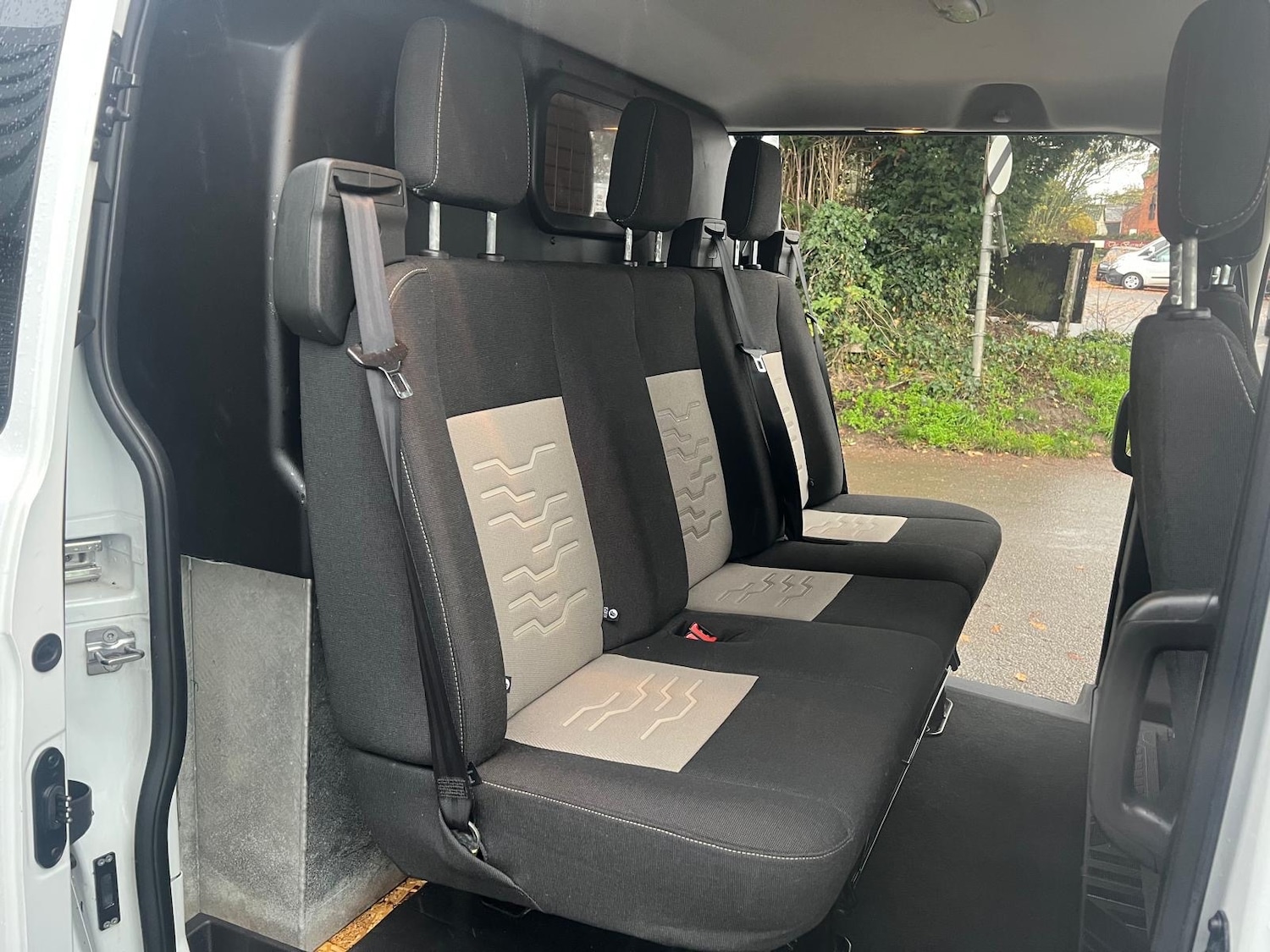 Used Ford Transit Custom 2015 for sale - 76445052: Photo 15