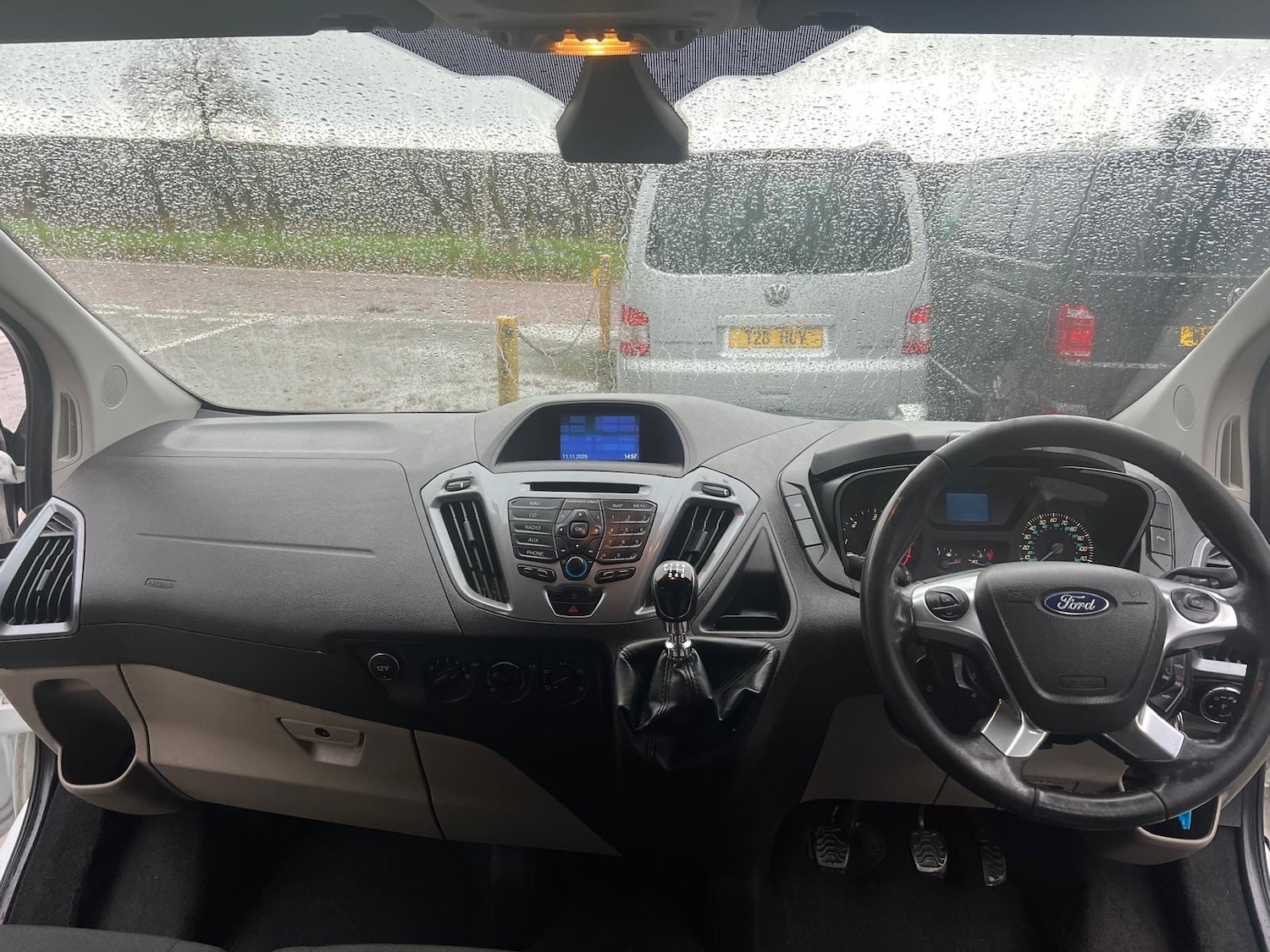 Used Ford Transit Custom 2015 for sale - 76445052: Photo 19