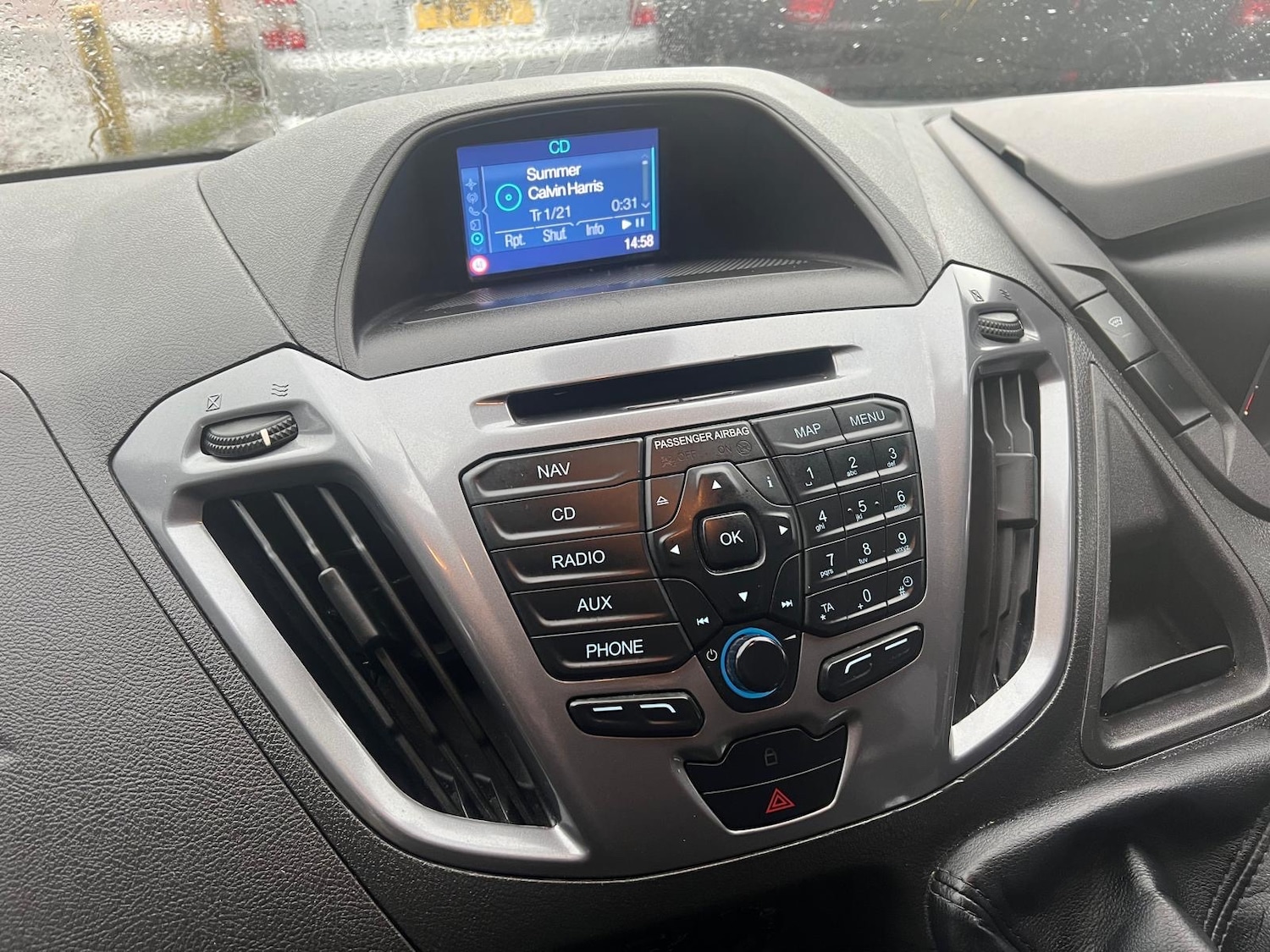 Used Ford Transit Custom 2015 for sale - 76445052: Photo 20