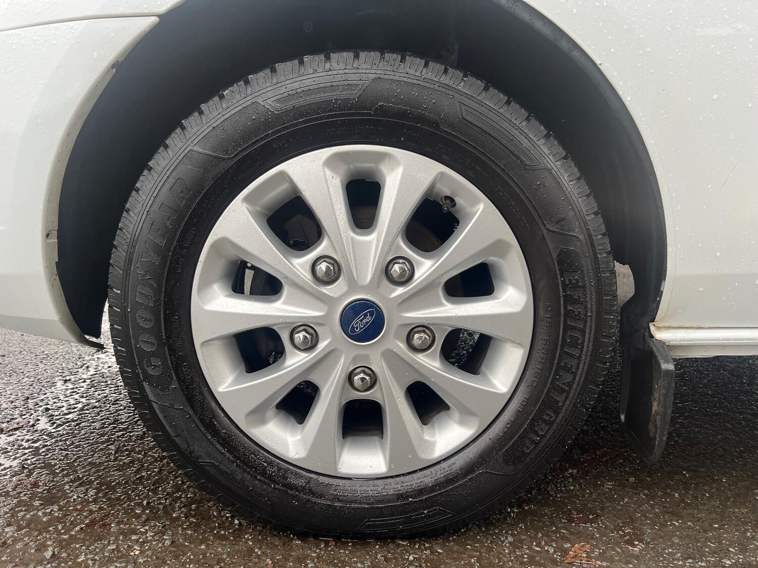 Used Ford Transit Custom 2015 for sale - 76445052: Photo 23