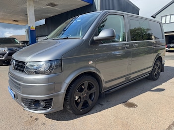 Used Volkswagen Transporter 2015 for sale - 78060554: Photo