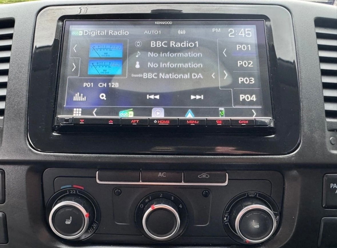 Vehicle 19