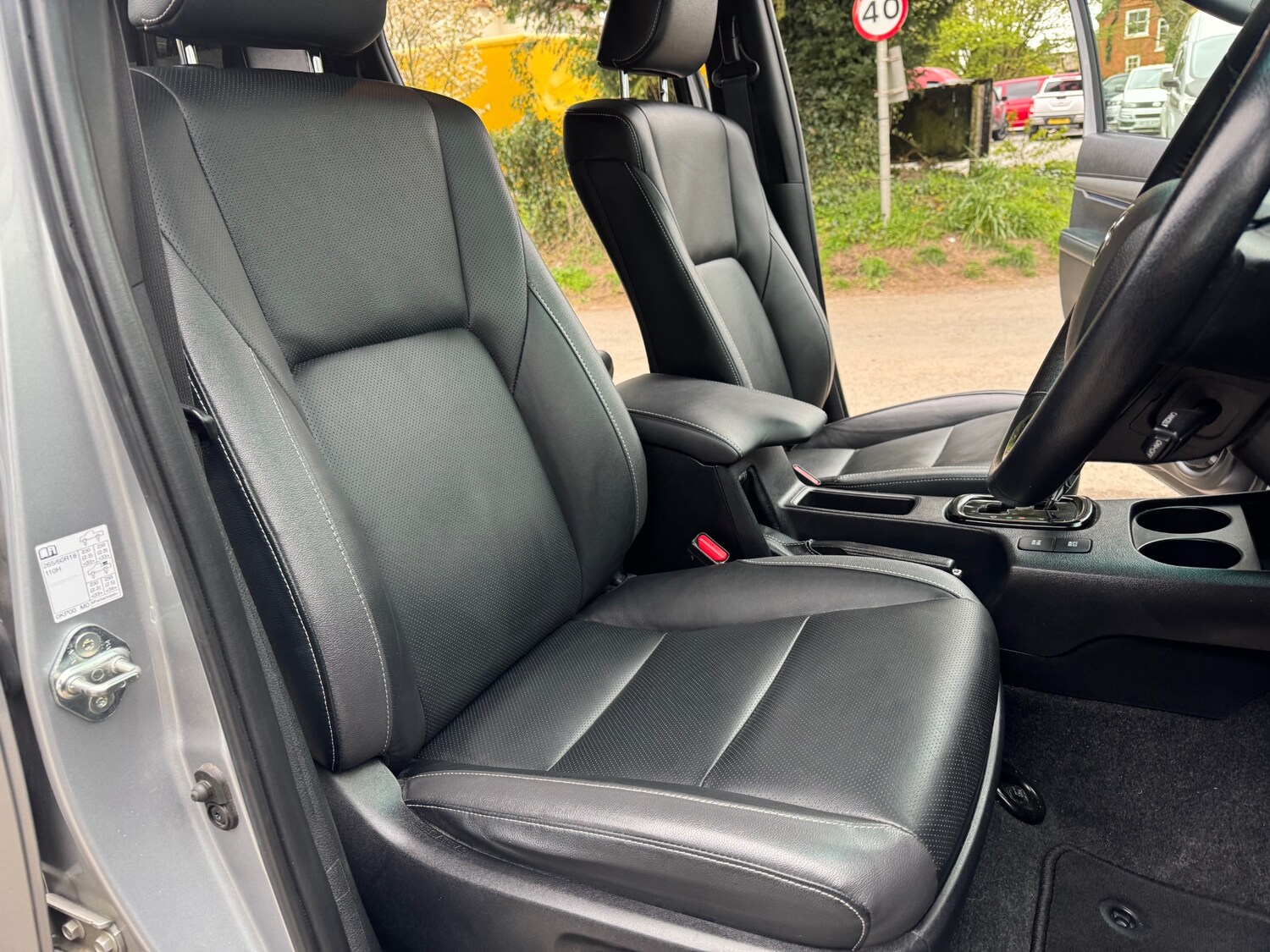 Used Toyota Hilux 2021 for sale - 78183214: Photo 10