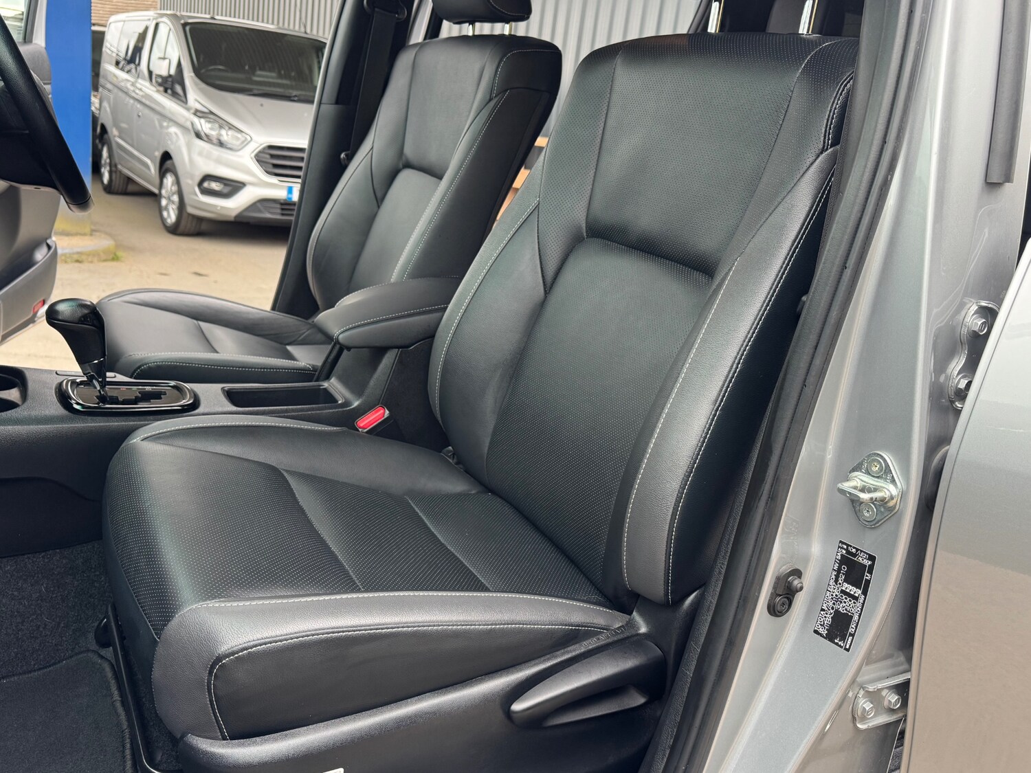 Used Toyota Hilux 2021 for sale - 78183214: Photo 17