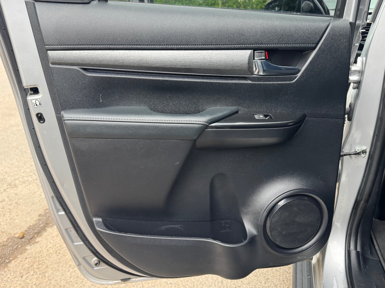 Used Toyota Hilux 2021 for sale - 78183214: Photo 19