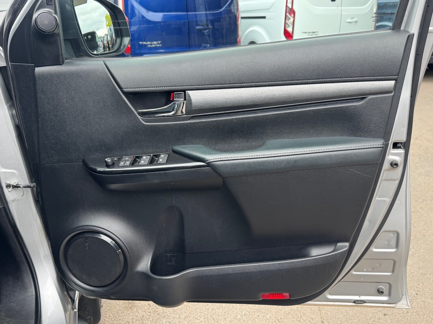 Used Toyota Hilux 2021 for sale - 78183214: Photo 20