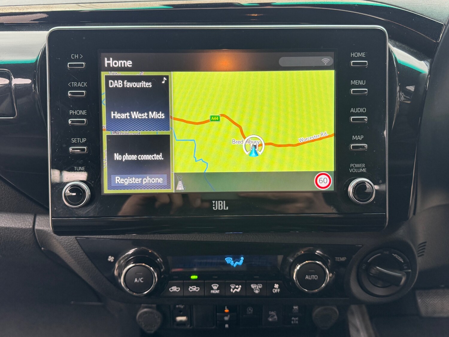 Used Toyota Hilux 2021 for sale - 78183214: Photo 22