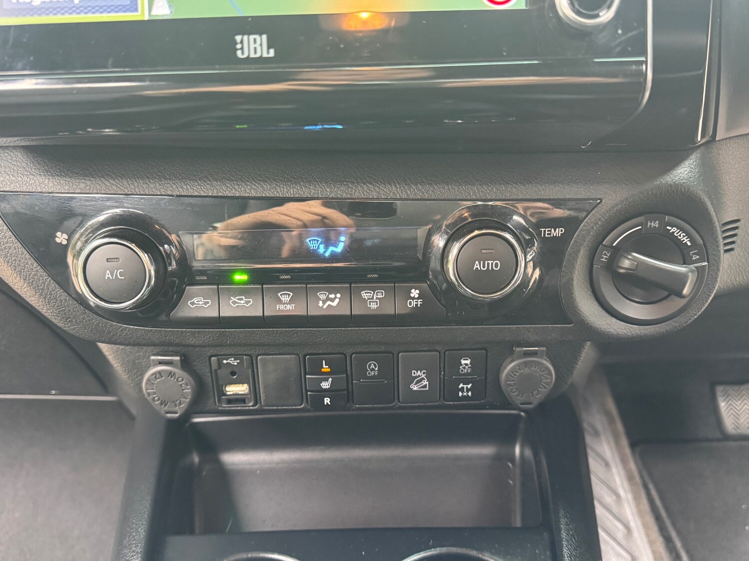 Used Toyota Hilux 2021 for sale - 78183214: Photo 23