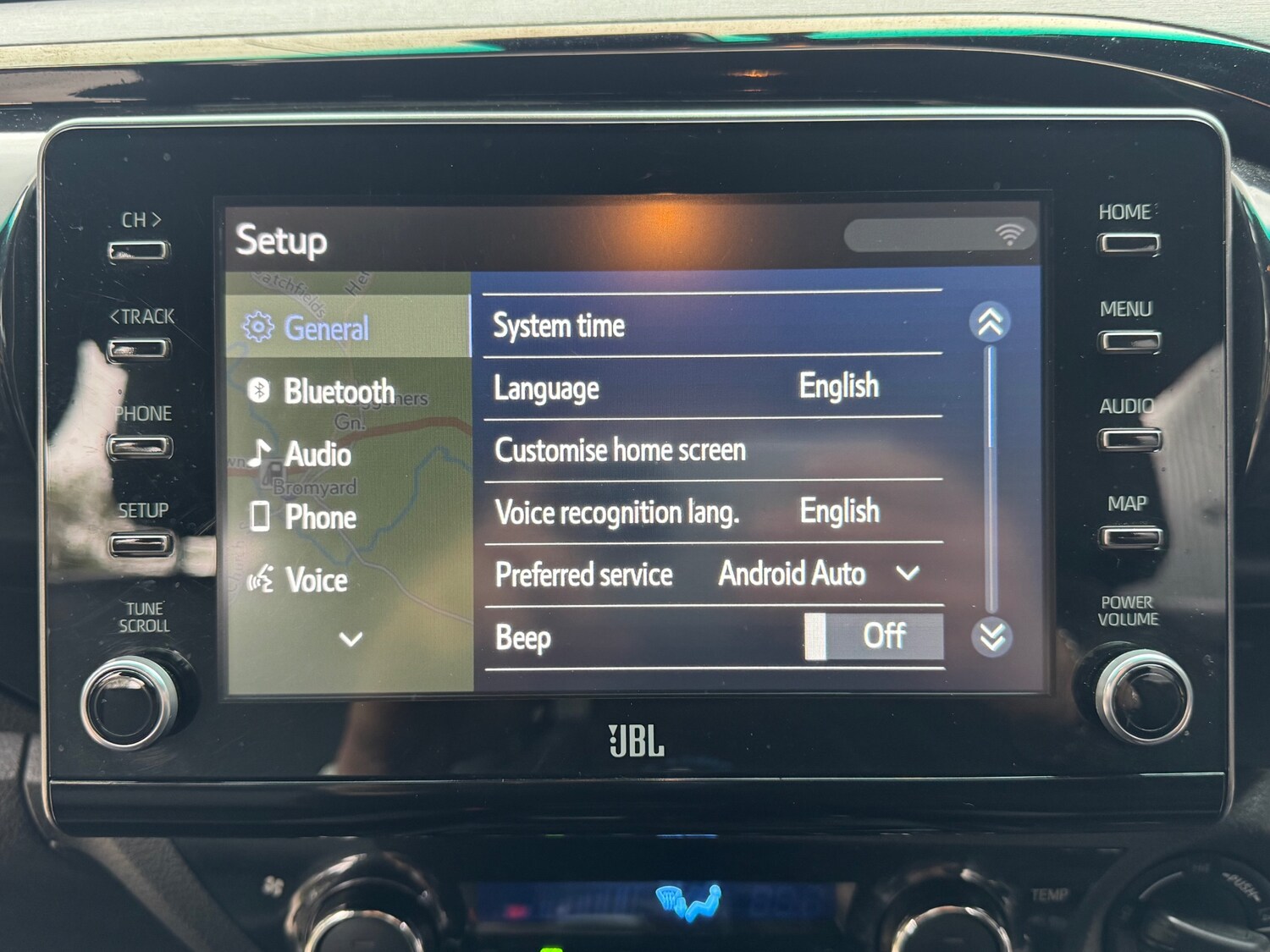 Used Toyota Hilux 2021 for sale - 78183214: Photo 24