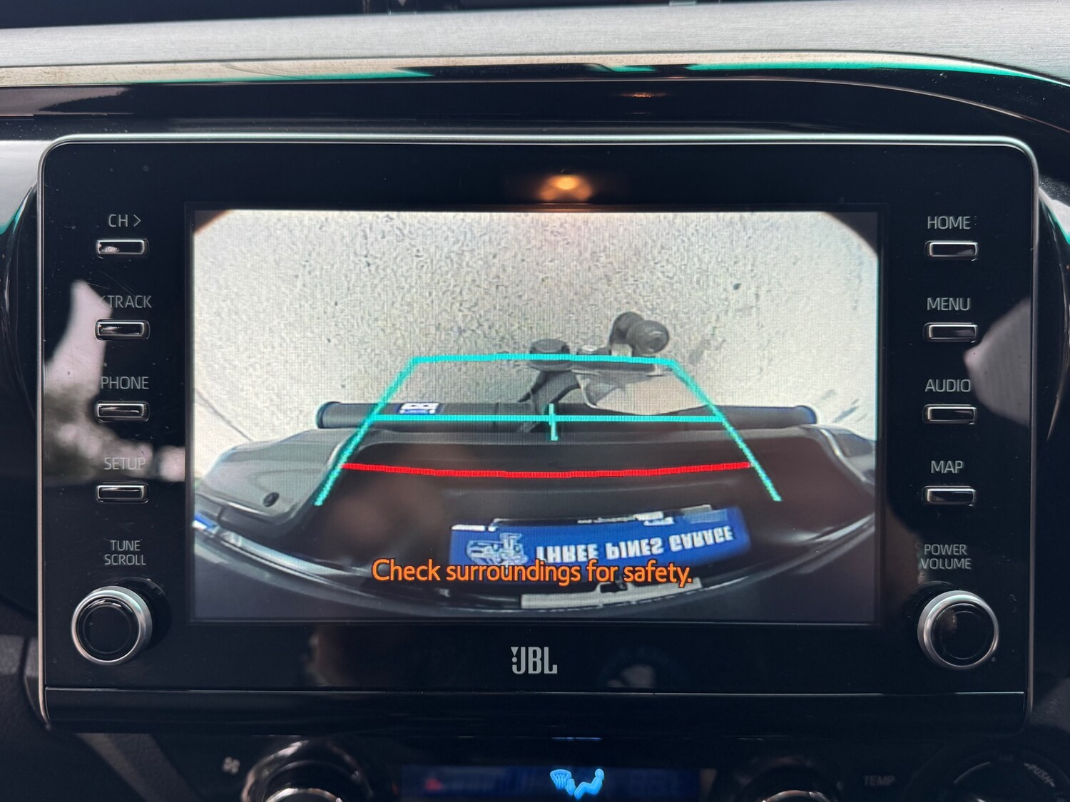 Used Toyota Hilux 2021 for sale - 78183214: Photo 25