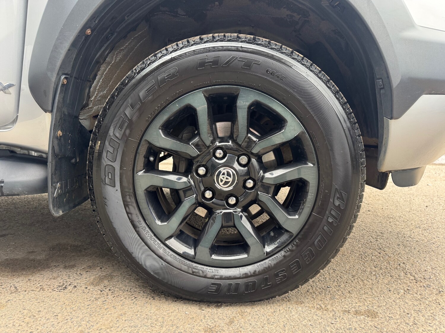 Used Toyota Hilux 2021 for sale - 78183214: Photo 26