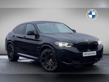 Used BMW X4 2024 for sale - 78470403: Photo