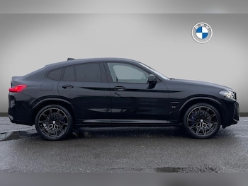 Used BMW X4 2024 for sale - 78470403: Photo