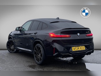 Used BMW X4 2024 for sale - 78470403: Photo
