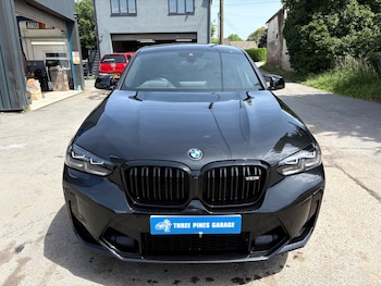 Used BMW X4 2024 for sale - 78470403: Photo