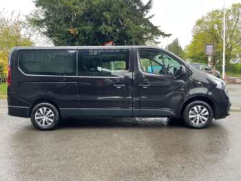 Used Renault Trafic 2019 for sale - 74313873: Photo