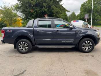 Used Ford Ranger 2016 for sale - 74796492: Photo