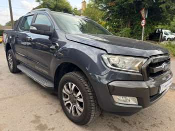 Used Ford Ranger 2016 for sale - 74796492: Photo