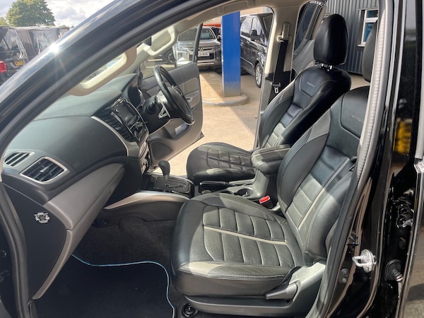Used Mitsubishi L200 2016 for sale - 75343449: Photo 10