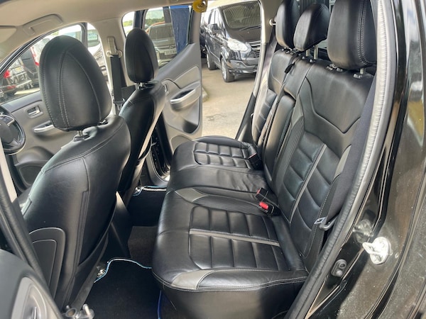 Used Mitsubishi L200 2016 for sale - 75343449: Photo 12