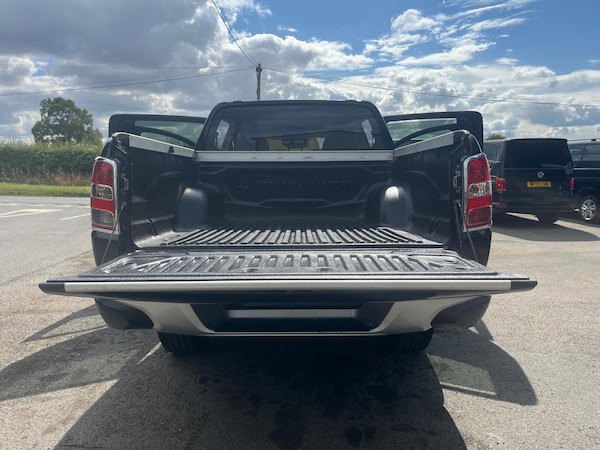 Used Mitsubishi L200 2016 for sale - 75343449: Photo 13